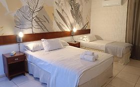 Hotel Alejandro 1